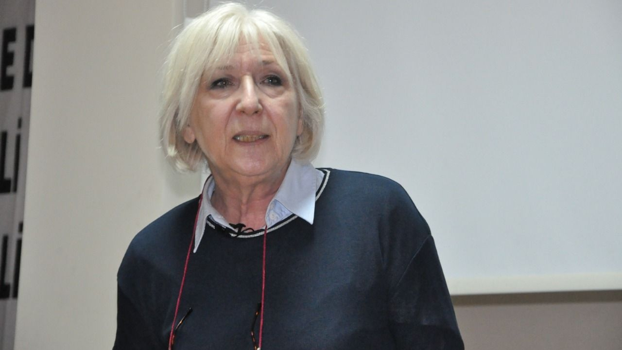 Banu Avar'dan dikkat çeken Koronavirüs yorumu!