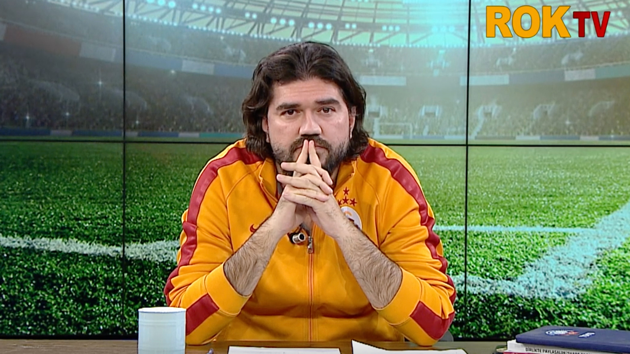 Osman Gökçek, Rasim Ozan Kütahyalı'ya "Beyaz" sayfa açtı!