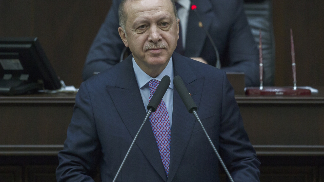 Cumhurbaşkanı Erdoğan'dan İdlib mesajı: Verdiğimiz süre doluyor