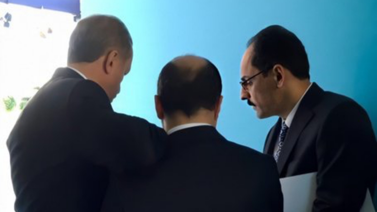 Bakan Varank’tan Cumhurbaşkanı Erdoğan'a fotoğraflı doğum günü kutlaması
