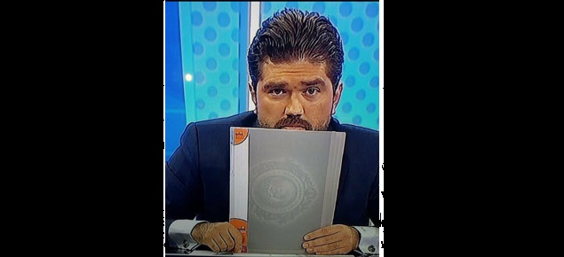 Fenerbahçe'den Rasim Ozan Kütahyalı hakkında açıklama