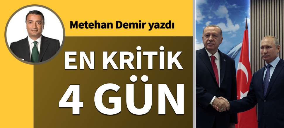 En kritik 4 gün