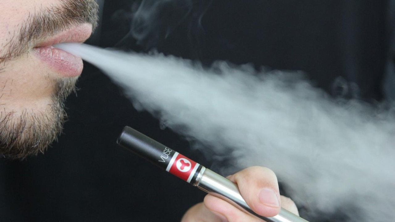 Türkiye'den elektronik sigara kararı! Yasaklandı
