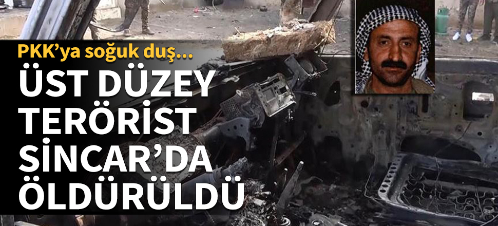 Kırmızı bültenle aranan Yahya Duman öldürüldü!