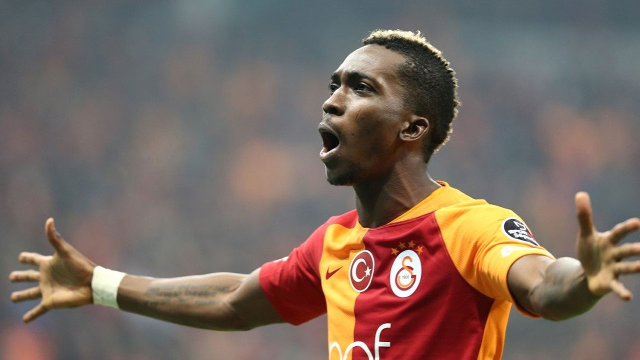 Galatasaray'dan Onyekuru ve Lemina operasyonu