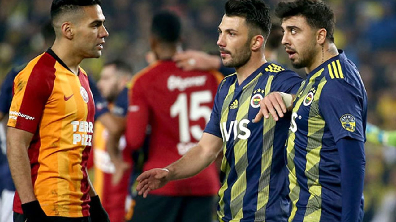 Ozan Tufan transferinde flaş gelişme!