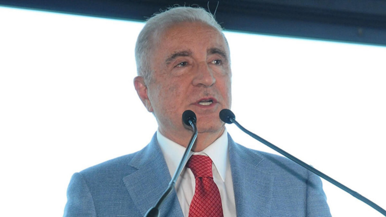 Ünal Aysal'ın şirketi iflas etti