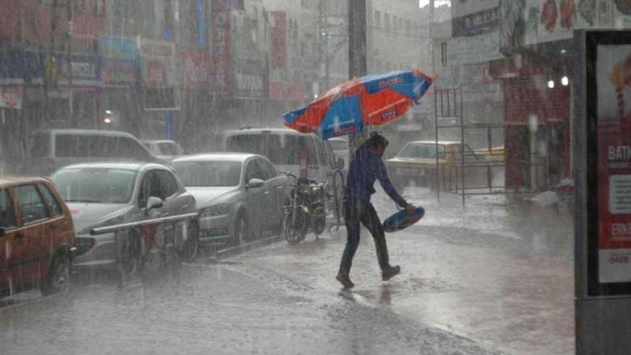 Meteoroloji uyardı! Kuvvetli geliyor...