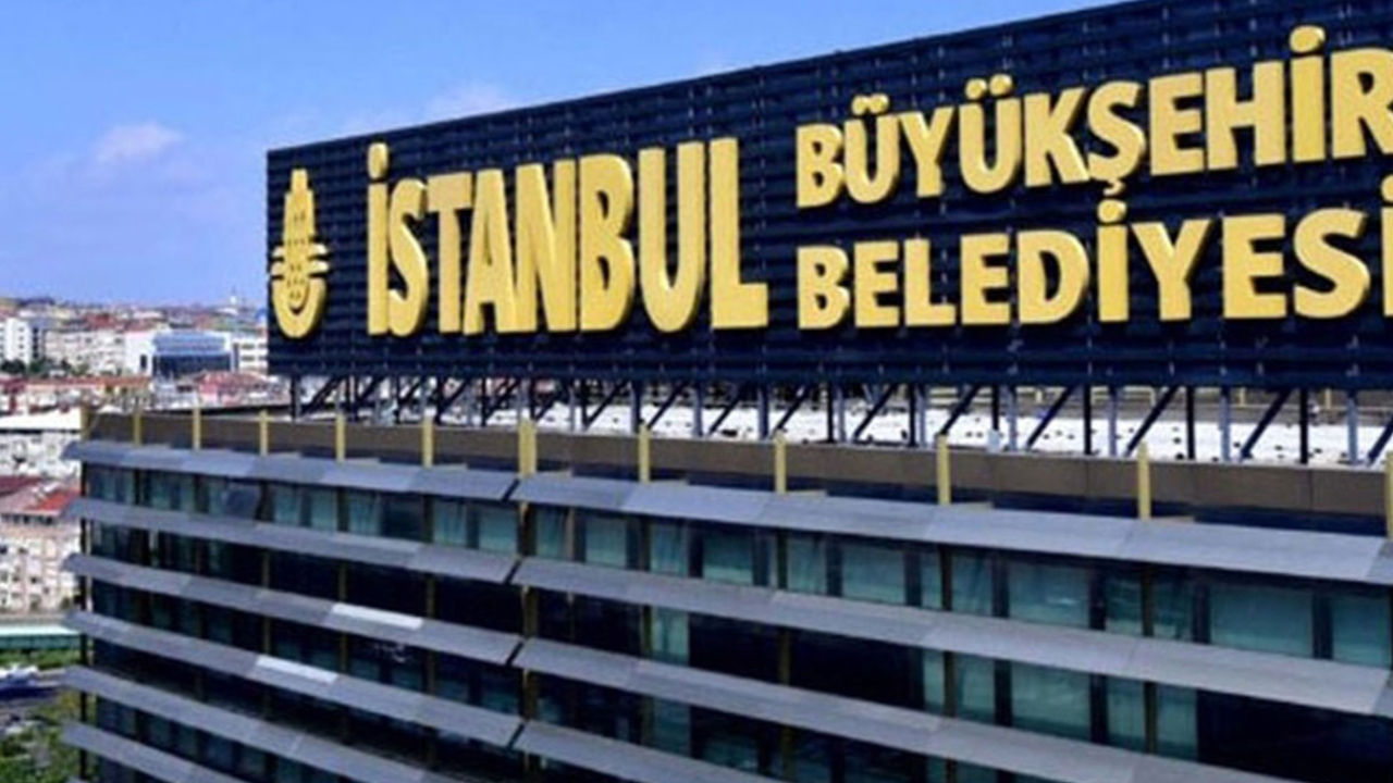 İBB'de 1.7 milyon liralık vurgun!