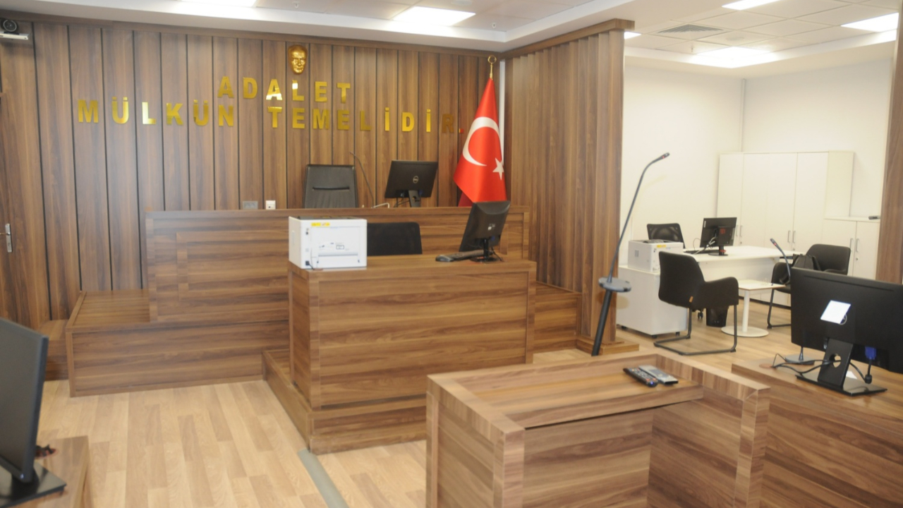 Dünyada tek! İstanbul Havalimanı'nda açıldı
