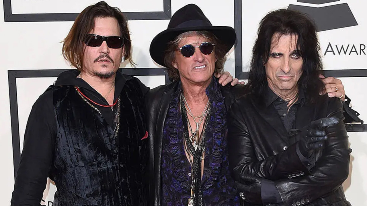 Johnny Depp’le selfie çektirmenin bedeli tam 10 bin TL
