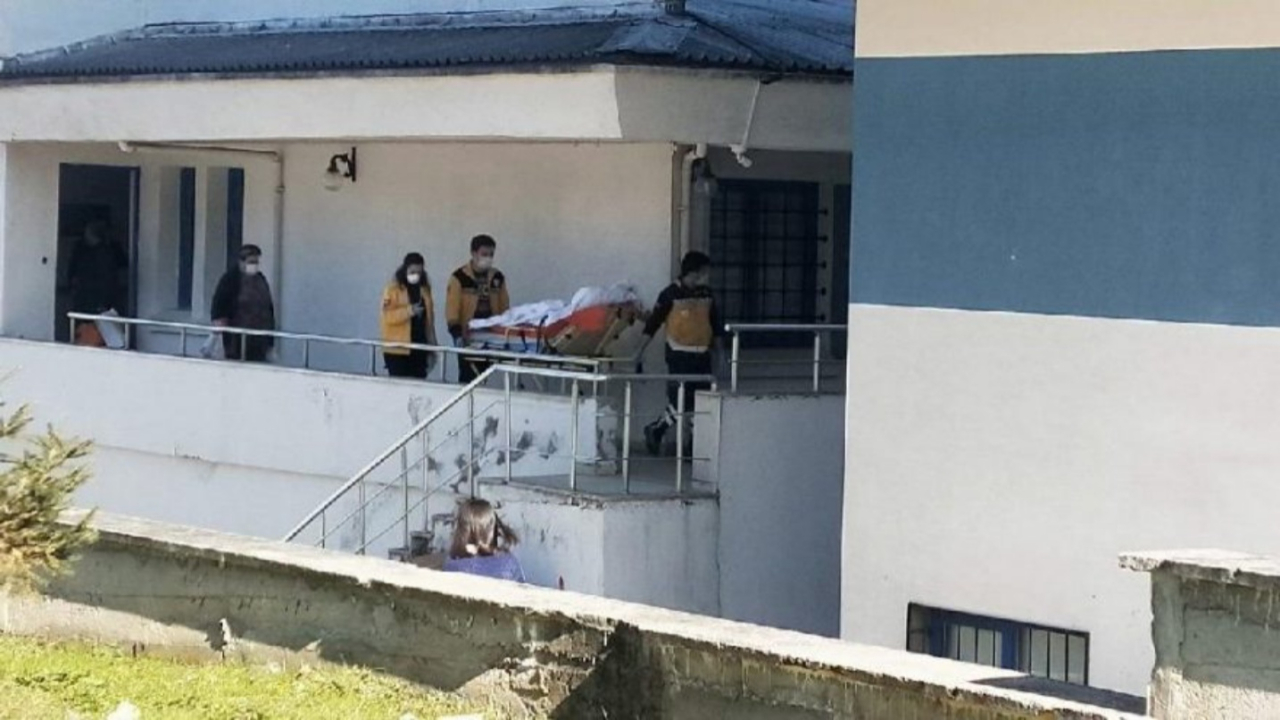 Korona paniği bu kez Ordu'da!