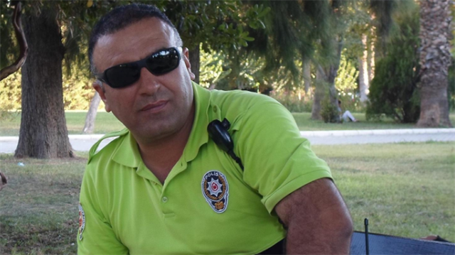 Kahraman Polis Fethi Sekin'in adı o parkta yaşatılacak