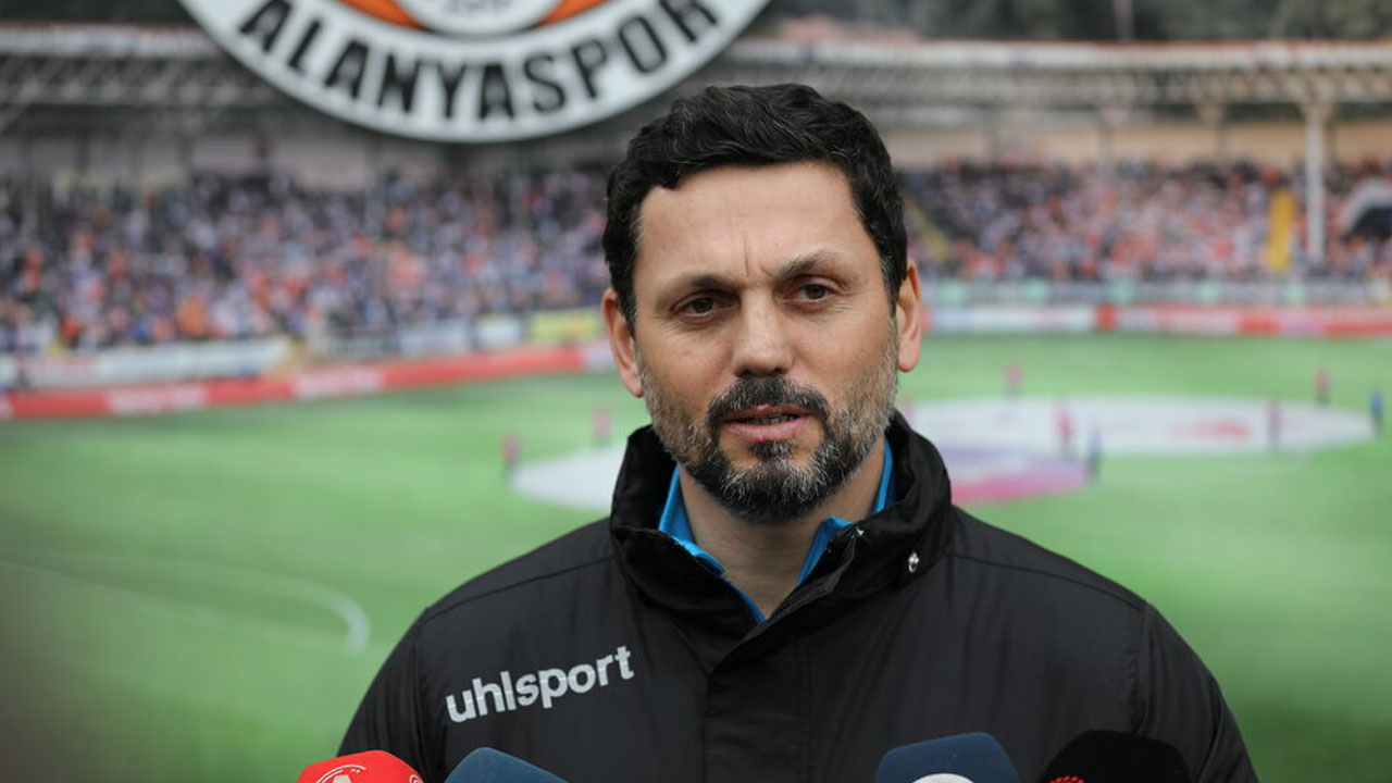 Erol Bulut'tan Fenerbahçe açıklaması