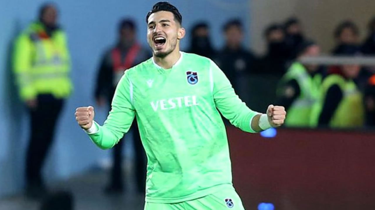 Uğurcan Çakır için devler sıraya girdi! 25 milyon