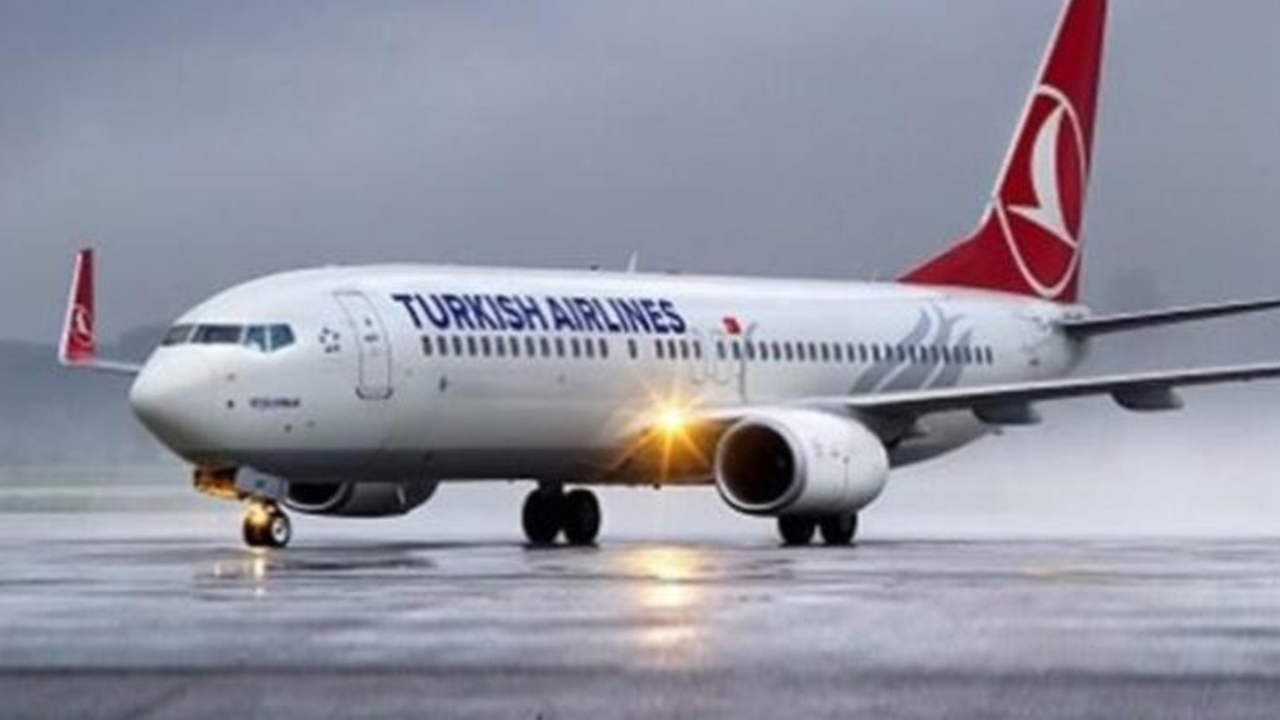 Türk Hava Yolları Nahçıvan uçuşlarını durdurma kararı aldı