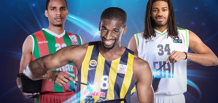 Teröre karşı All Star! Geliri şehit ailelerine