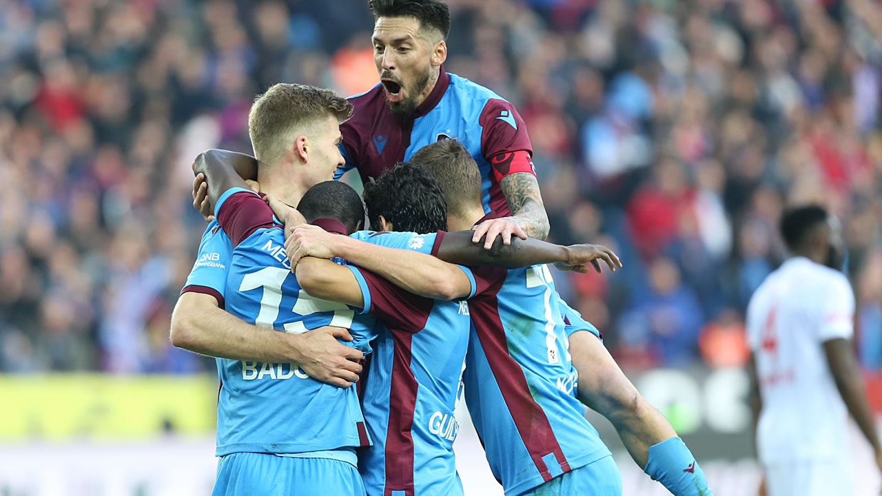 Sörloth'u transfer ettiren rapor ortaya çıktı