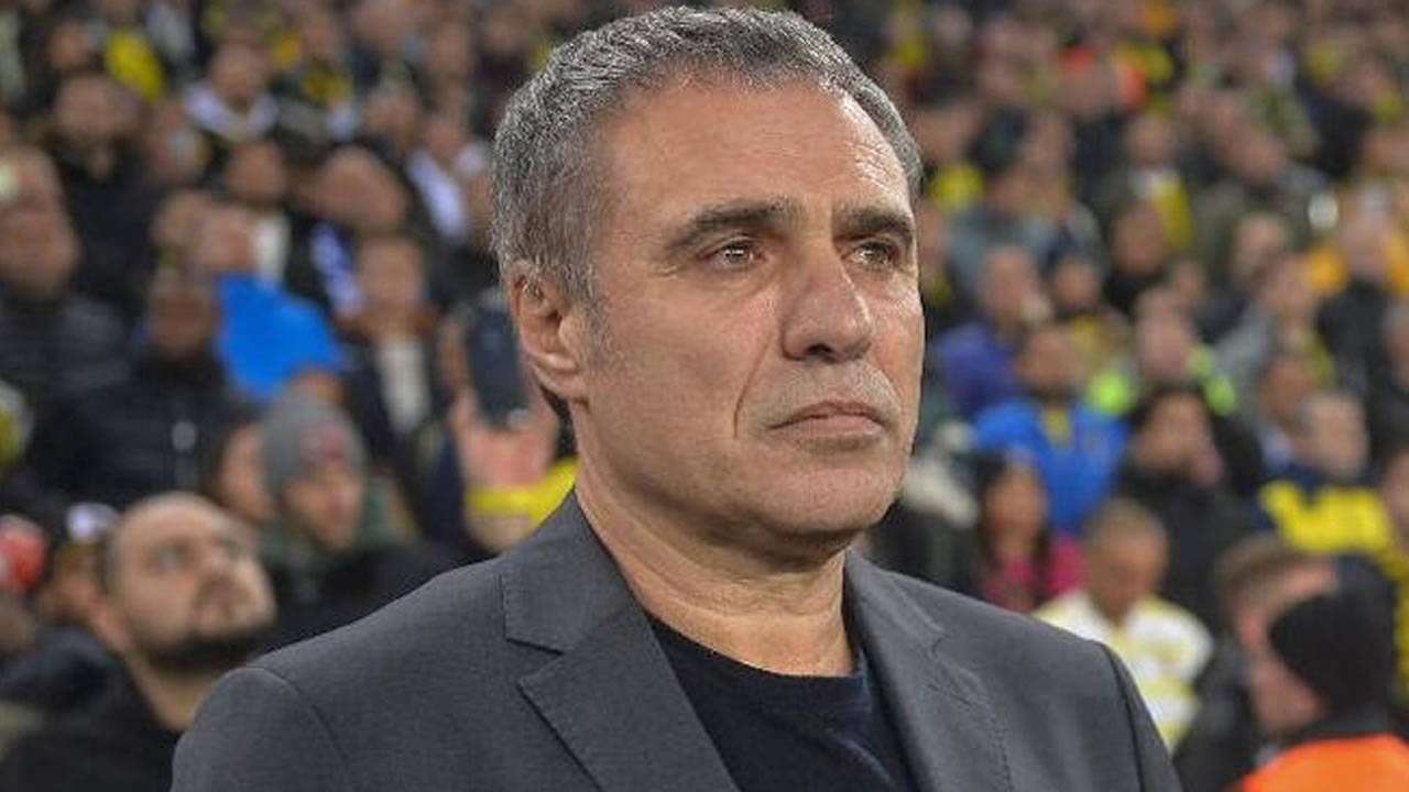 İşte Ersun Yanal'ın görevde kalma nedeni!