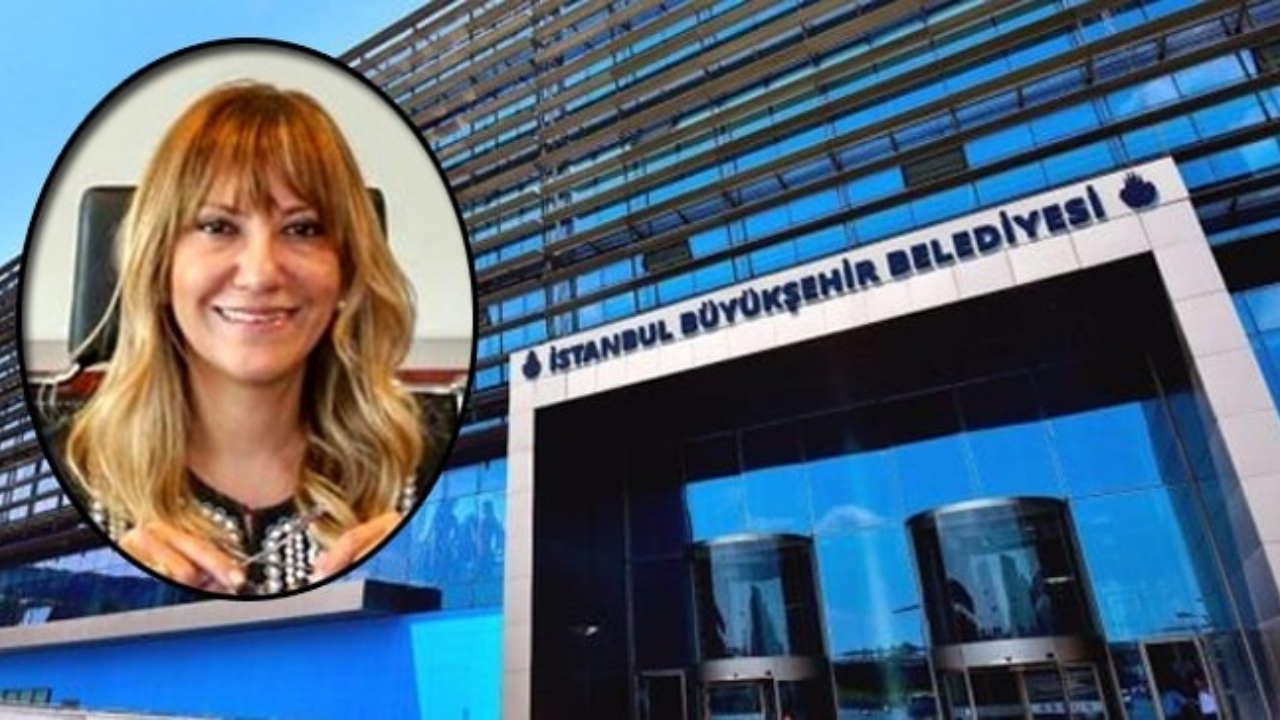Yeşim Meltem Şişli hakkında flaş gelişme