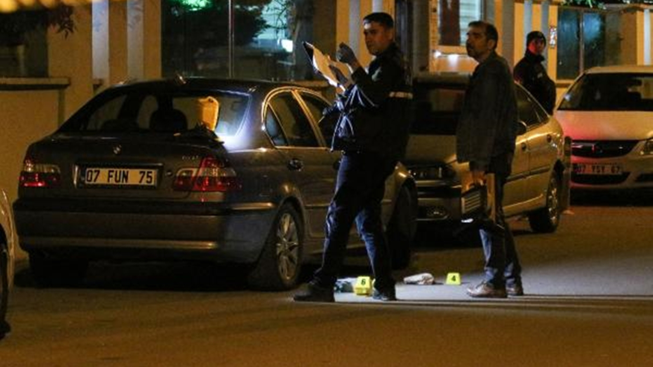 Kaçan şüpheliyi vuran bekçi adliyede