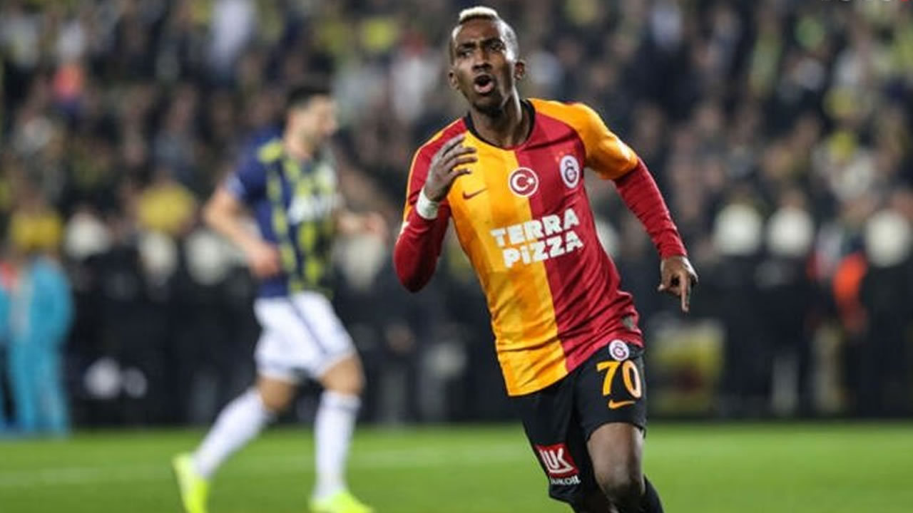 Fatih Terim seriyi sürdürmek istiyor!