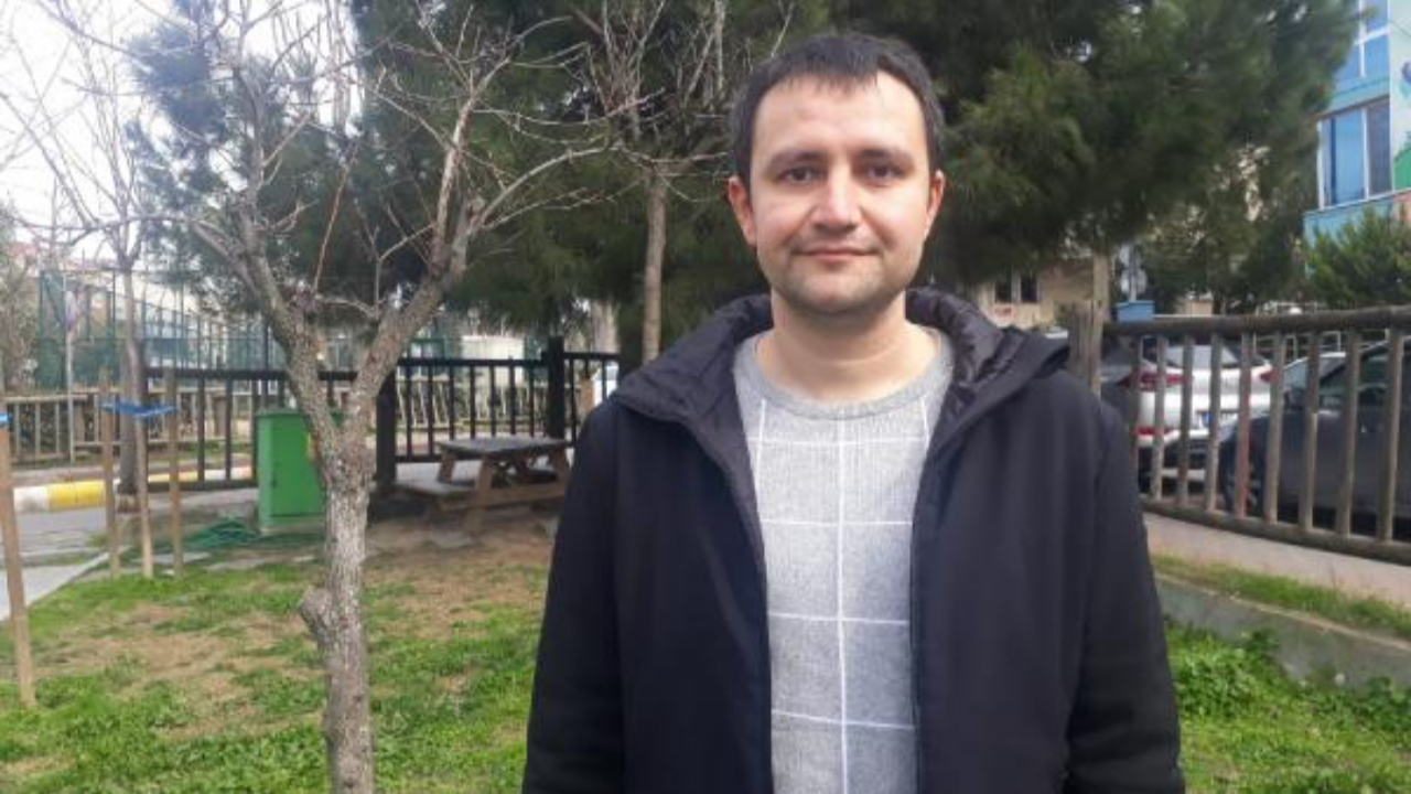 Doktoru tehdit etti, gazete ilanıyla özür diledi