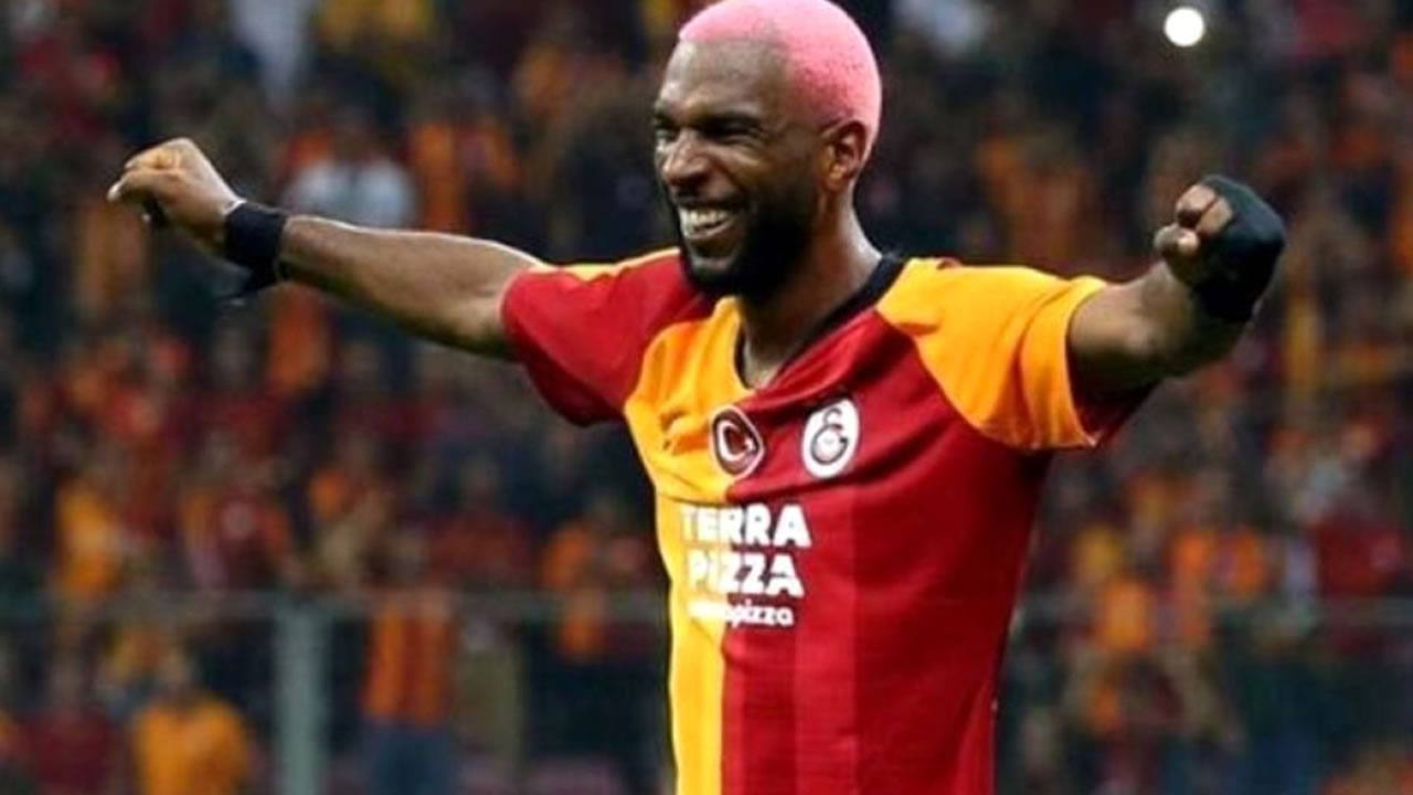 Galatasaray'da şok Babel gerçeği!