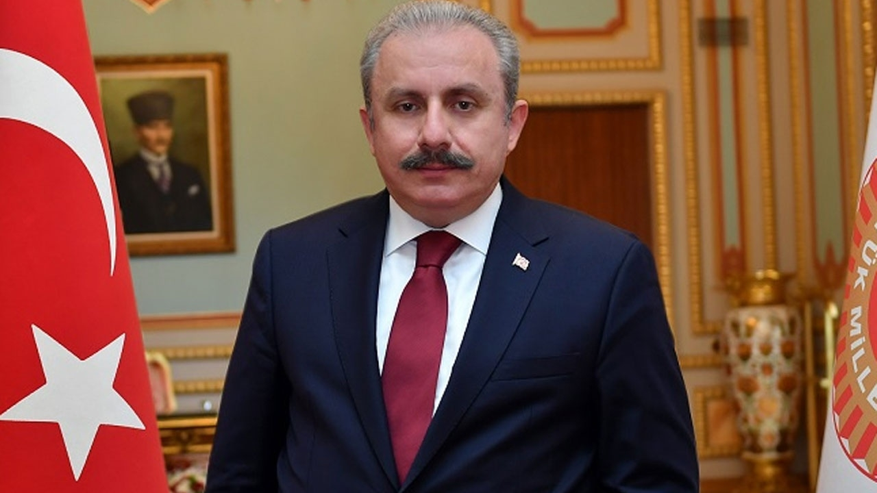 TBMM Başkanı Şentop'tan Hocalı katliamı mesajı...
