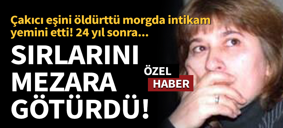 Son dakika... Hülya Ağansoy vefat etti