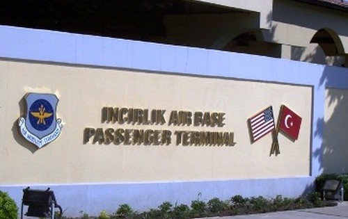 DAEŞ'li teröristten İncirlik'e saldırı itirafı