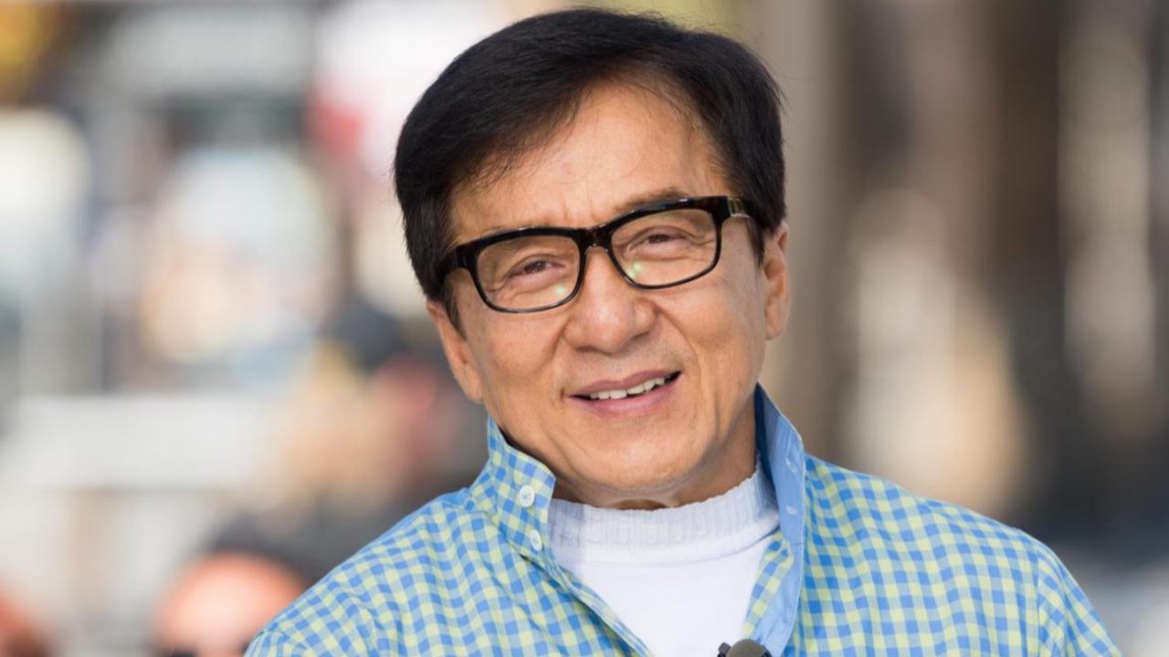 Jackie Chan'den karantina açıklaması