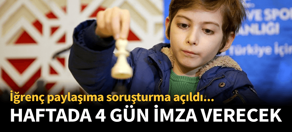 İğrenç Atakan Kayalar paylaşımına soruşturma