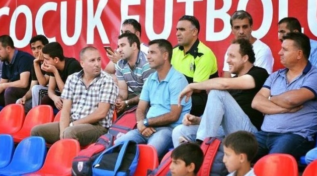 İzmir kahramanı Fethi Sekin'in oğlu için Galatasaray kampanyası!