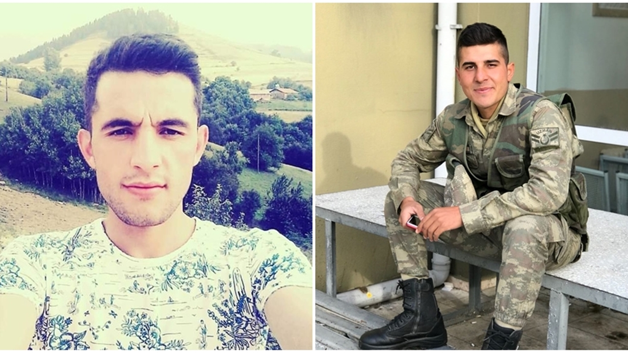 İdlib'de alçak saldırı: 2 asker şehit...