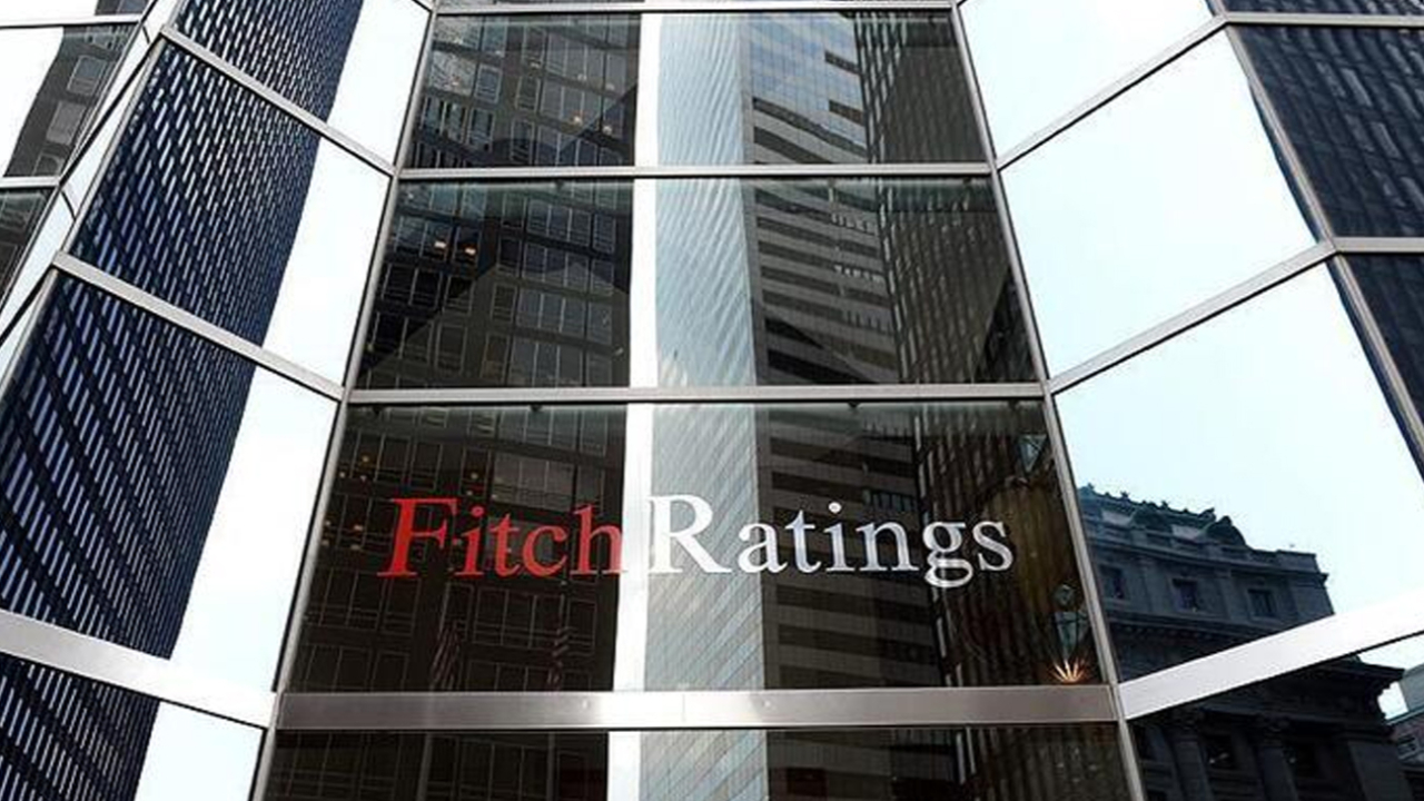 Fitch'ten Türkiye'nin büyümesi için olumlu değerlendirme