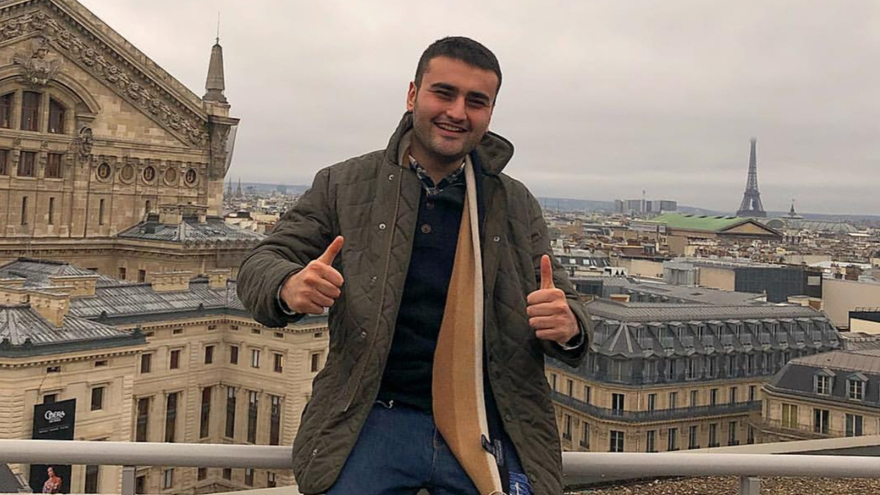 CZN Burak'ın annesi hakkında flaş karar!