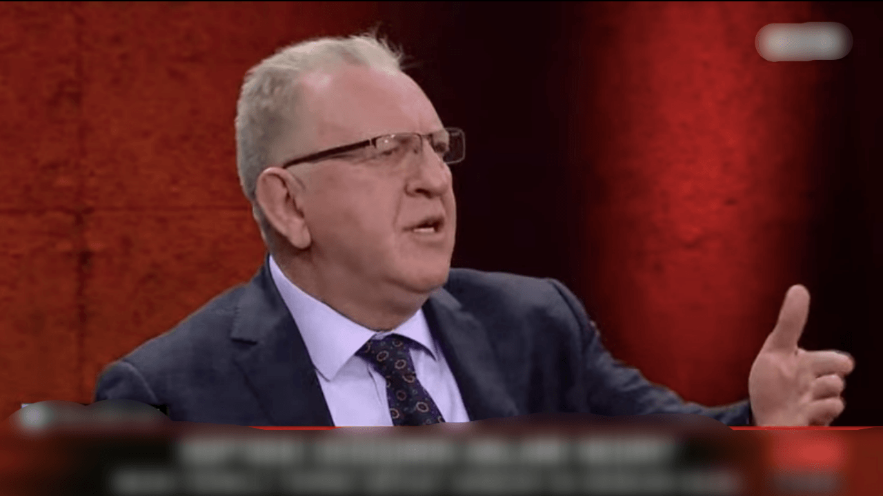 "Öcalan'ın HDP'si rotayı Babacan'ın partisine kırdı"