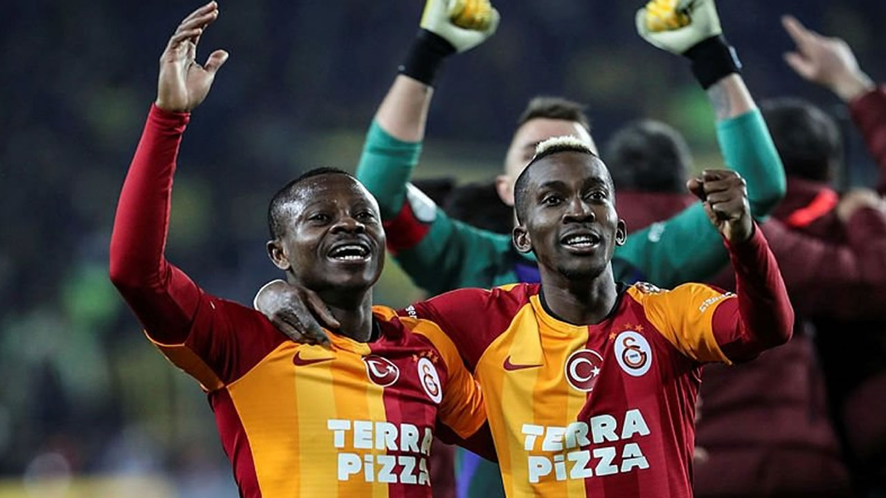 Seri derbinin ardından ilk kez konuştu!