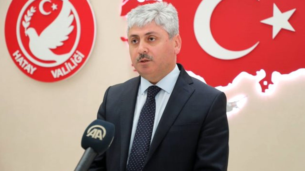 İdlib'de alçak saldırı: 9 asker şehit oldu...