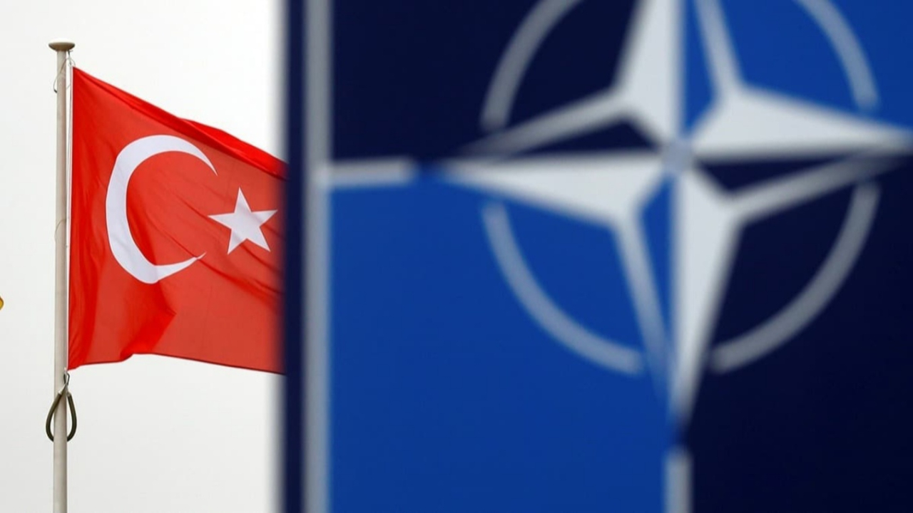 NATO'nun olağanüstü Suriye toplantısı başladı