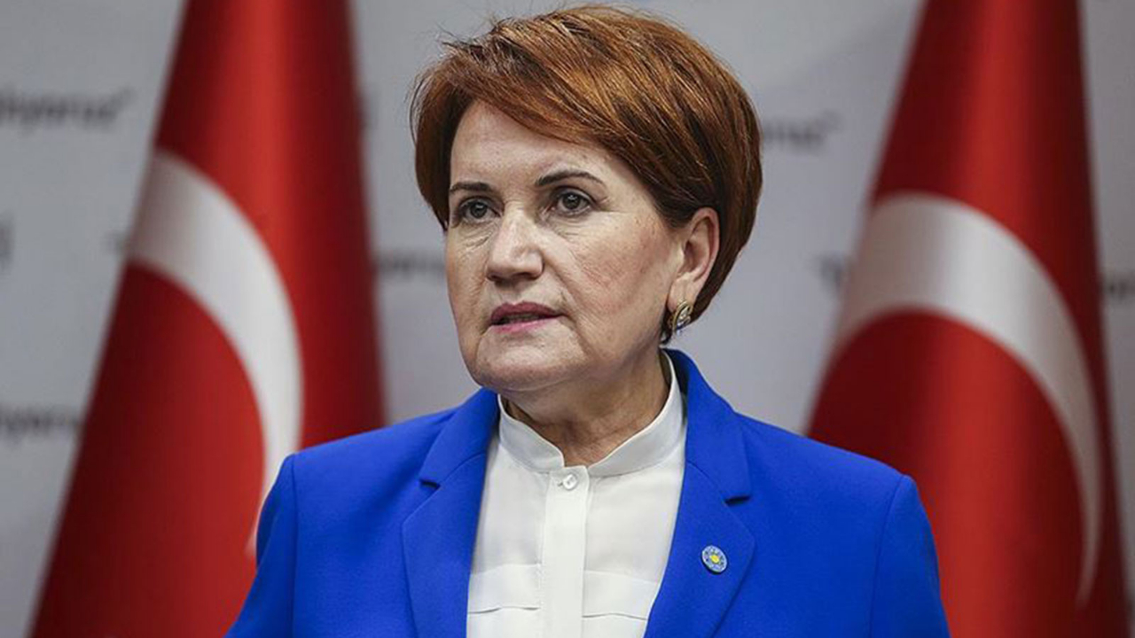 Cumhurbaşkanı Erdoğan, Meral Akşener'i aradı! Akşener Ankara'ya dönüyor...