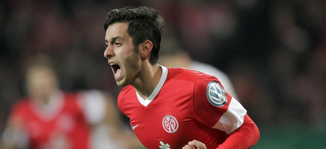 Yunus Mallı Wolfsburg'a transfer oldu!