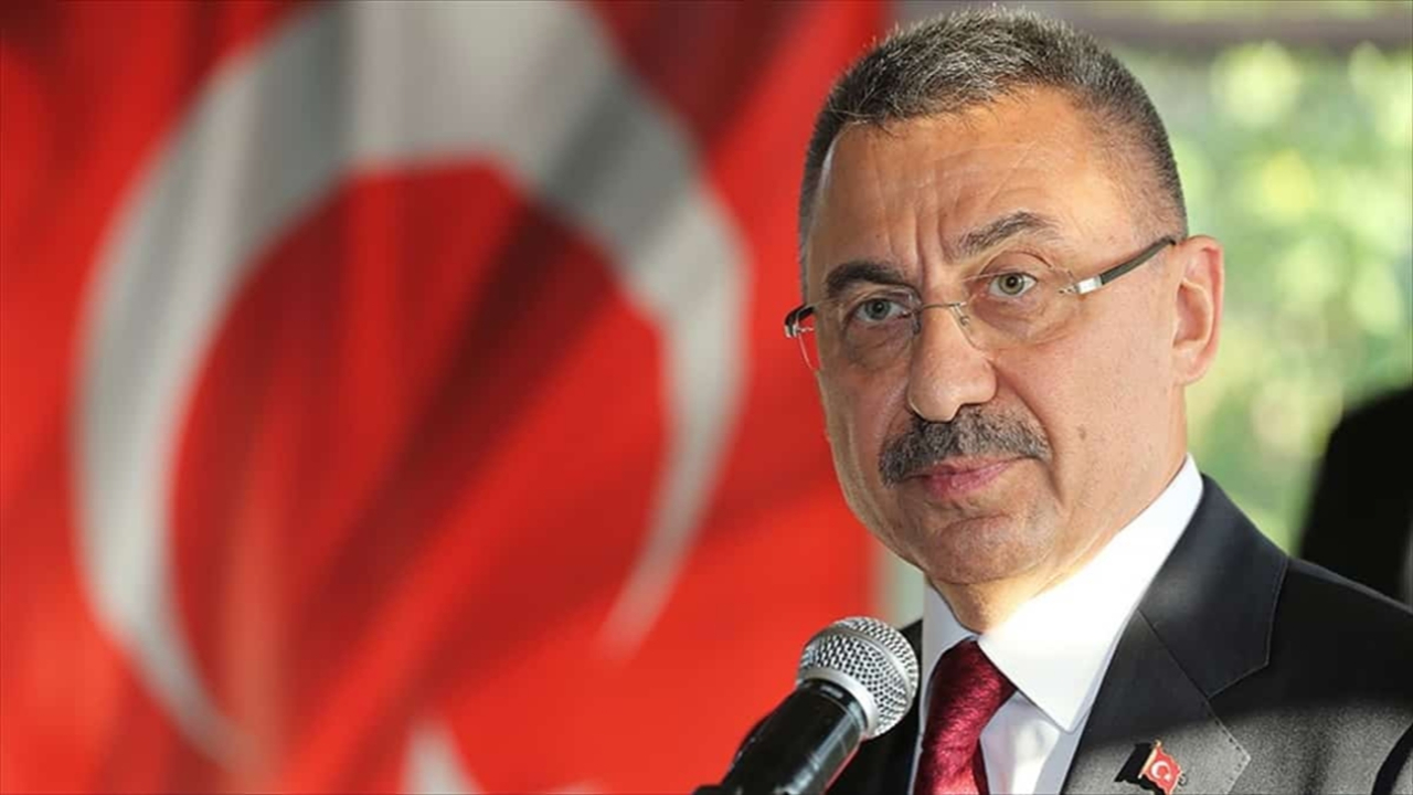 Fuat Oktay: Bedelini ağır ödeyecekler!