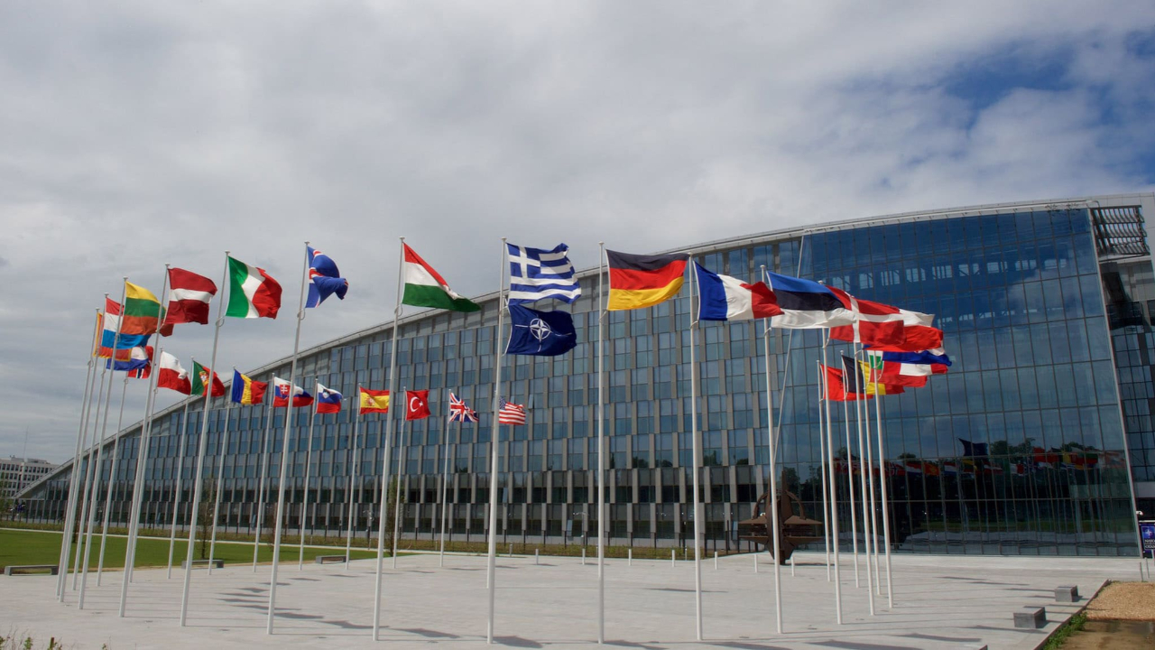 NATO'dan olağanüstü toplantı! İlk açıklama geldi: NATO Türkiye'ye destek vermeye devam etmektedir