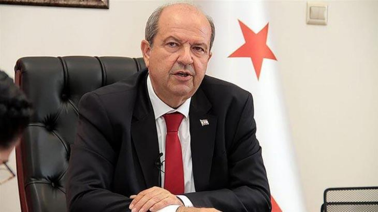 KKTC'den İdlib tepkisi: Hainler hüsrana uğrayacak