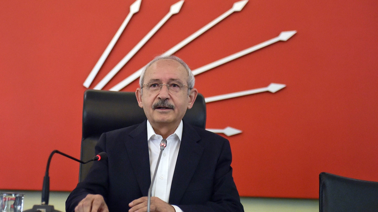 Kılıçdaroğlu'ndan Yalova kararına sert tepki!