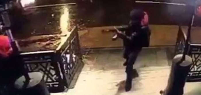 Reina katliamı DAEŞ'ın Özbek hücresinden