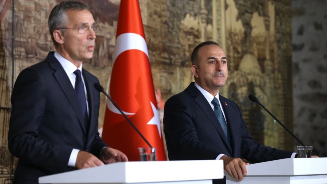 Ankara'dan İdlib için diplomasi atağı!