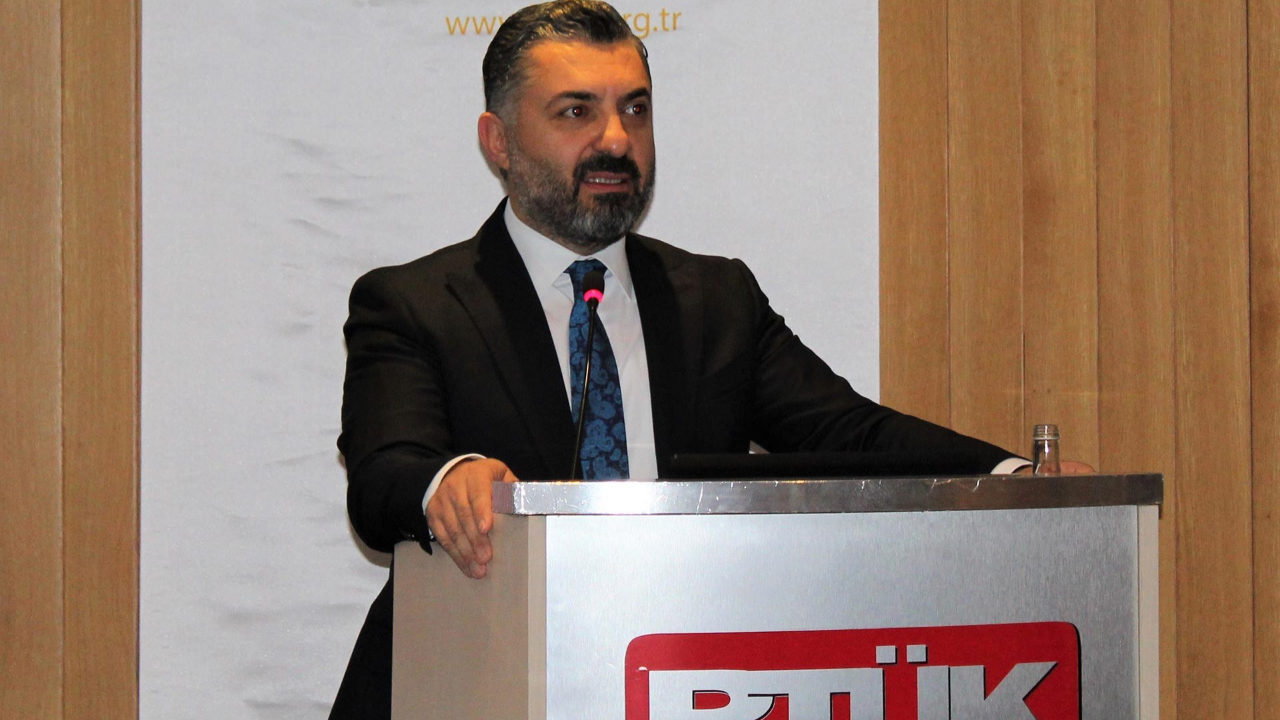 RTÜK'ten sorumlu yayıncılık uyarısı!